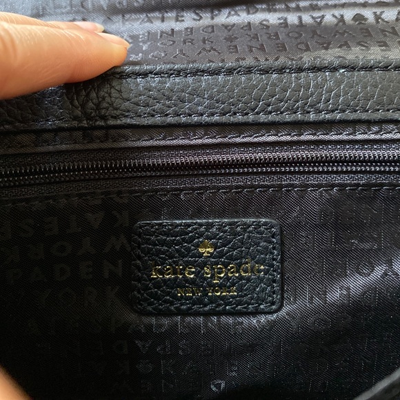 Embroidered Kate Spade purse 👛 - Picture 4 of 4